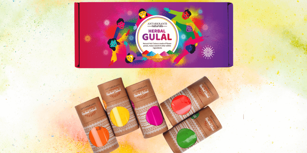 Shop for Natural and Organic Holi Colors Online