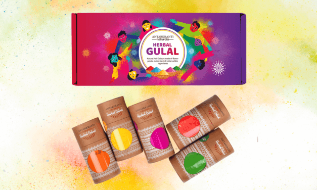 Shop for Natural and Organic Holi Colors Online